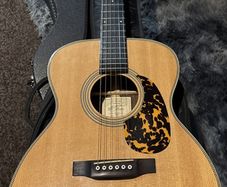 Recording King RO -127