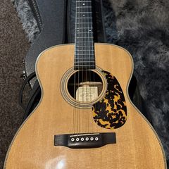 Recording King RO -127