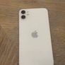 iPhone 11 64GB in White. Image 5