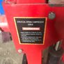 Coil spring compression tool Image 3