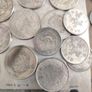 Old Chinese coins lot REPLICAS Image 6