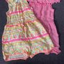 girls summer bundle 28 items (age 8-9) Image 9