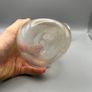Antique Glass Female Urinal Bed Pan Bottle Vintage Collectable - Victorian Image 6
