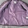 Gelco Purple Bodywarmer Image 5