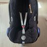 Car seat Image 3