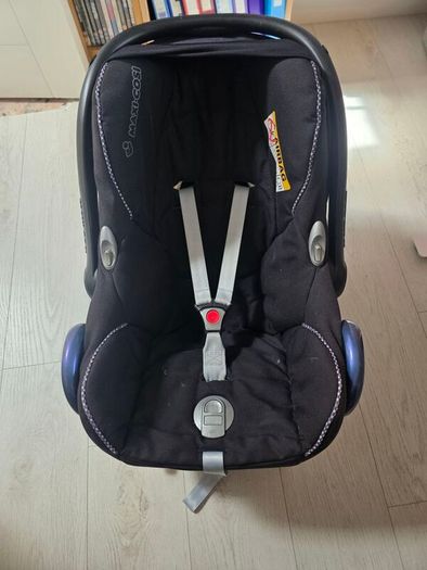 Car seat