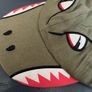 cap kids 3-6 y dinosaur crocodile alligator New Image 4