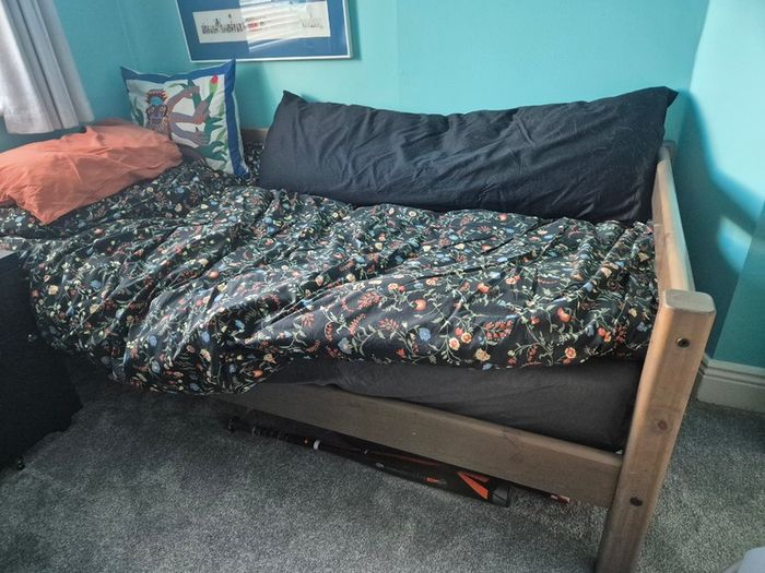 Flexa High Sleeper