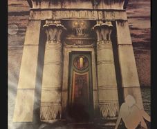 Judas Priest  Original Uk Vinyl Bundle Includes A Uk First Pressing Of Sin After Sin