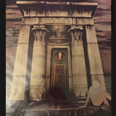 Judas Priest  Original Uk Vinyl Bundle Includes A Uk First Pressing Of Sin After Sin
