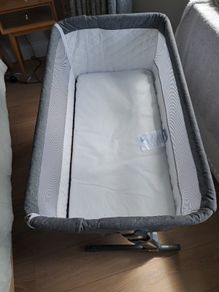 Babylo Cosleeper free to go
