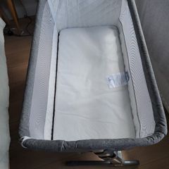 Babylo Cosleeper free to go