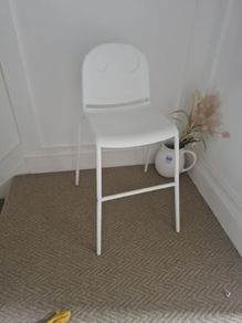 Ikea childs chair