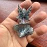 Fairy figurine leonardo collection Image 3