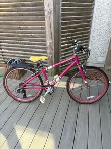 girls bike