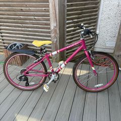 girls bike