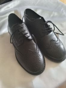 Boys Brogue