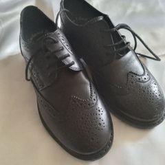 Boys Brogue
