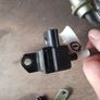 gsxr 750 trottle bodies Image 6