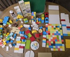 Lego Duplo