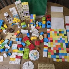 Lego Duplo