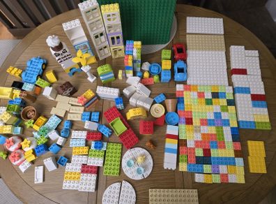 Lego Duplo