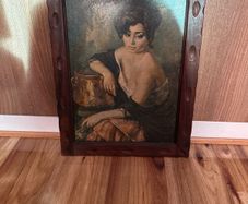 painting