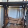 Antique cast iron mangle Image 3