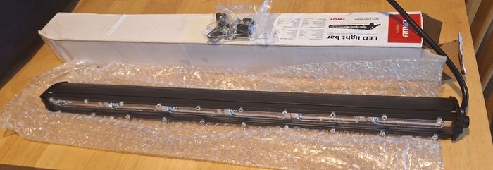 LED lightbar