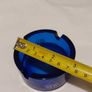 Goccia blu ,ashtray, very good condition see pictures for condition,,21euros price includes post to anywhere in Ireland thank you, or buyer collects cheaper,,, Image 8