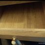 Oak Sideboard Image 9