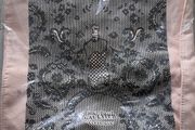 Jean Paul gautier tote bag