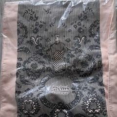 Jean Paul gautier tote bag