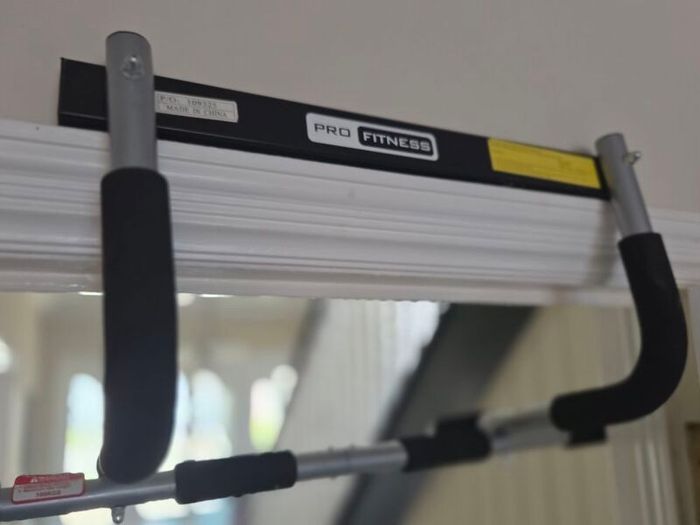 Pull up Bar