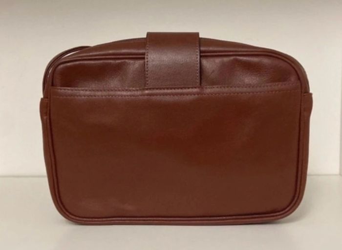 Vintage Claude Gerard Paris crossbody bag