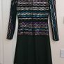 &other Stories Sequin Mini Dress Size 6 Image 2