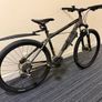 CARRERA Vengeance Mountain Bike 18" Image 4
