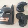 Lego Batman costume - padded top and trousers Image 3