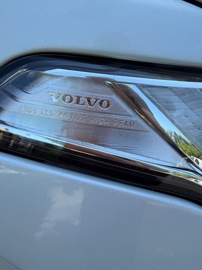 Volvo XC90 2016