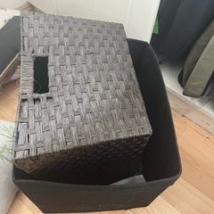 storage box