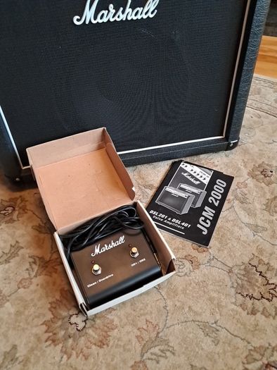 guitar amp
