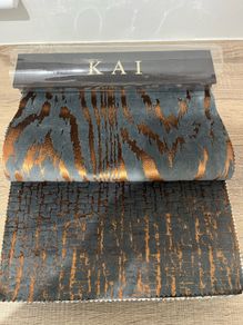 Fabric sample book