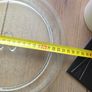Microwave plate 24.5 cm Image 2