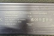 EcoPac 200W Led Driver IP66