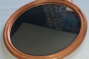 Bamboo Mirror