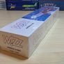 Wizzair 1:200 scale model airplane, Airbus A321 aircraft in special 100th livery, NEW Image 2