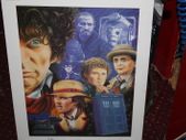 Dr Who 2nd Fifteen Years