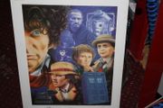 Dr Who 2nd Fifteen Years