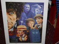 main image for ad Dr Who 2nd Fifteen Years