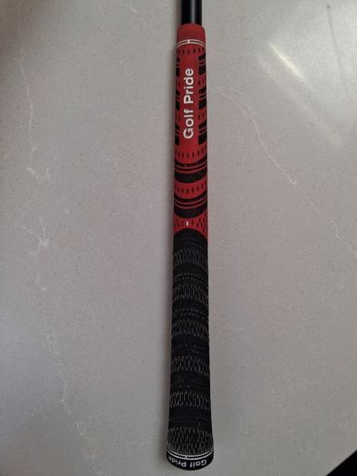 Mizuno Pro 223 4-iron Fujikura Axiom 105 Stiff